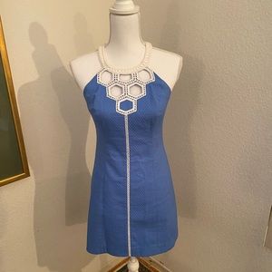 Lilly Pulitzer Sundress size 0